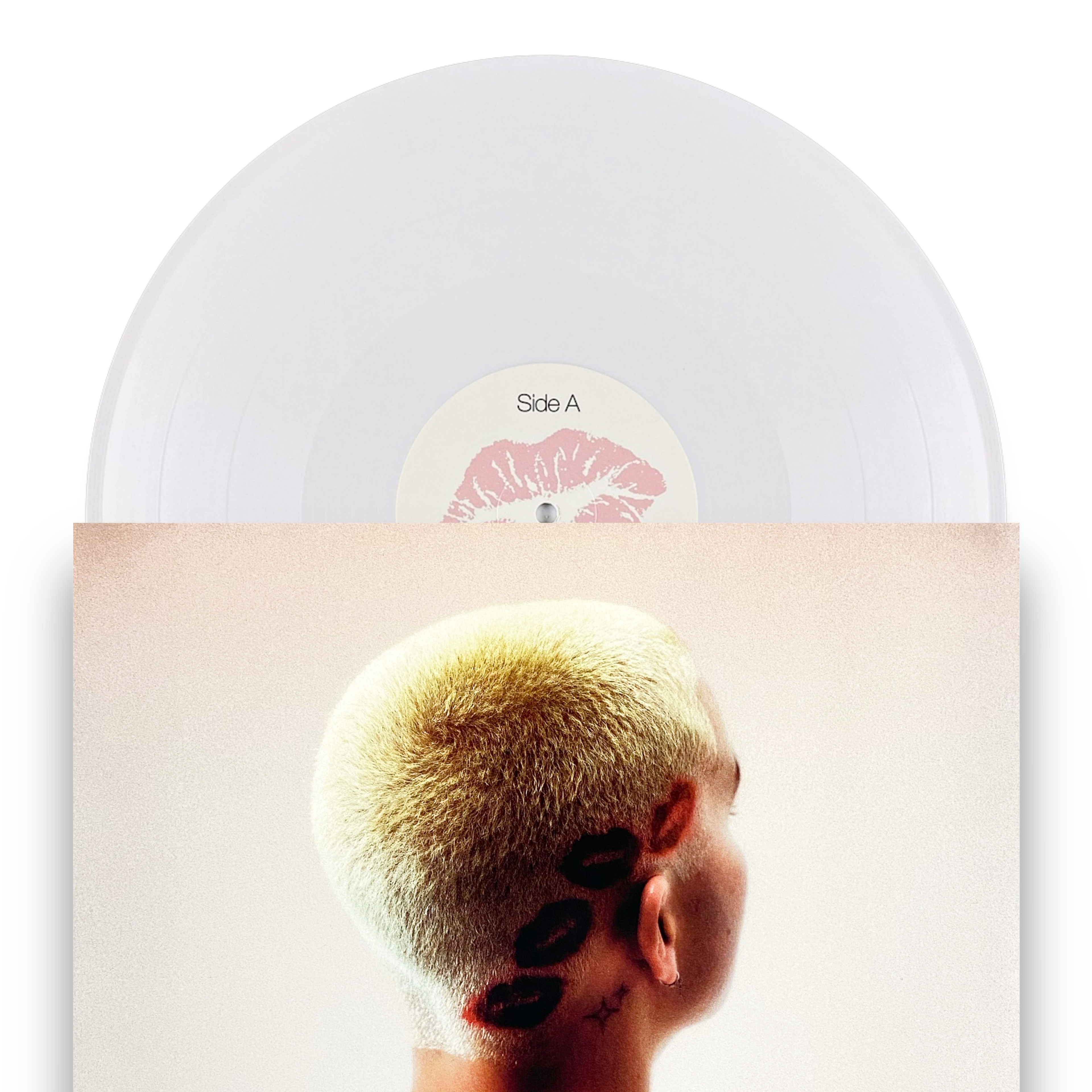 What A Night To Be In Love Vinyl