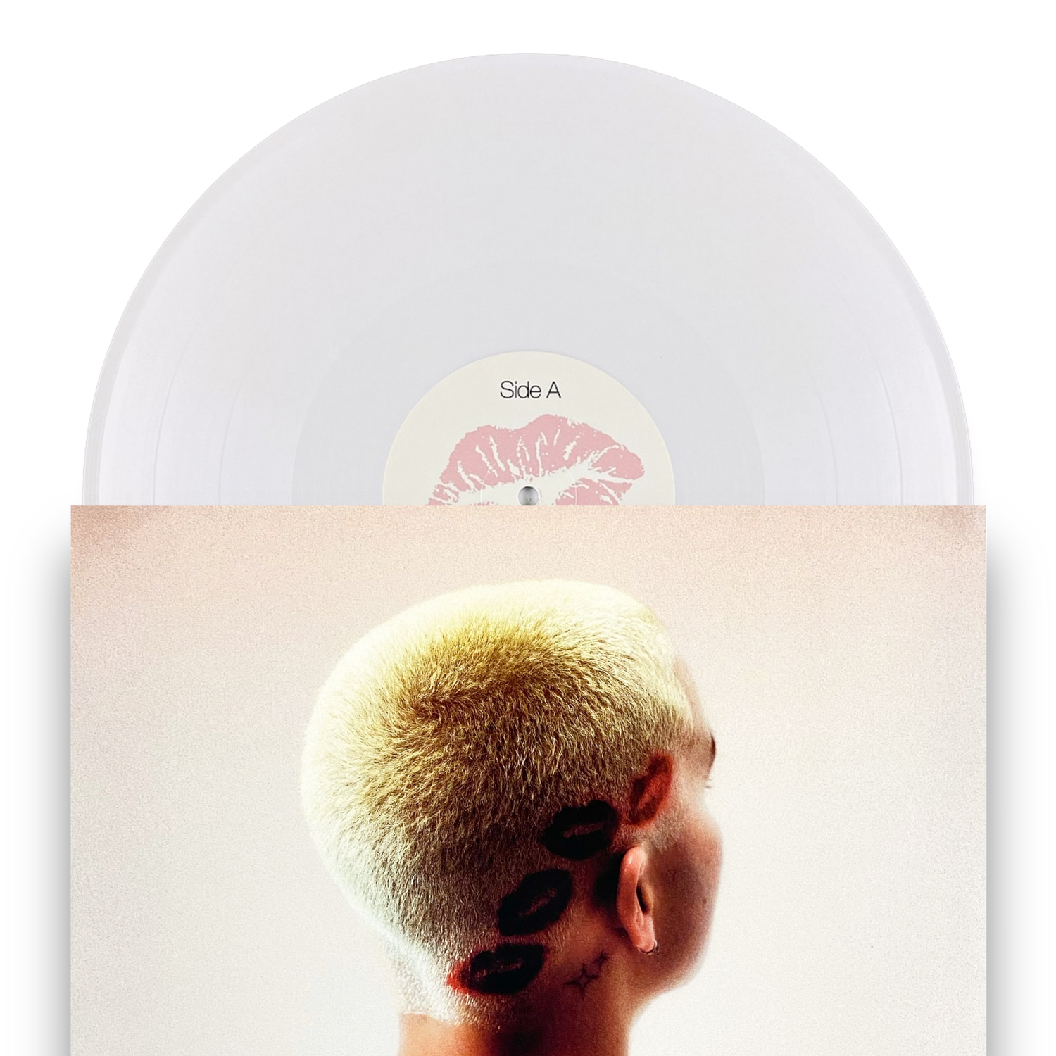 What A Night To Be In Love Vinyl
