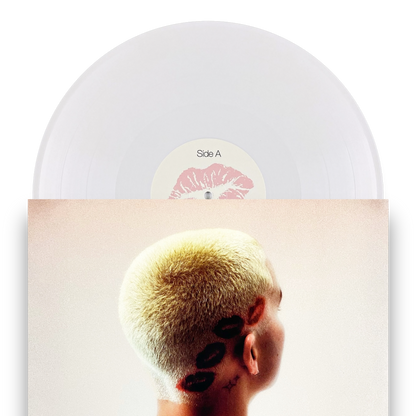 What A Night To Be In Love Vinyl